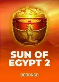 Sun of Egypt 2